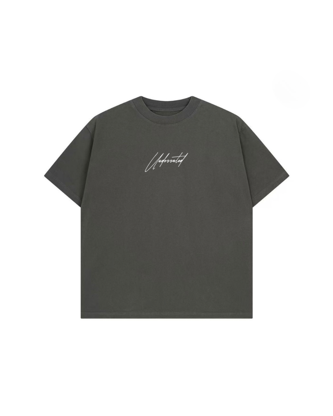 T-Shirt GREY