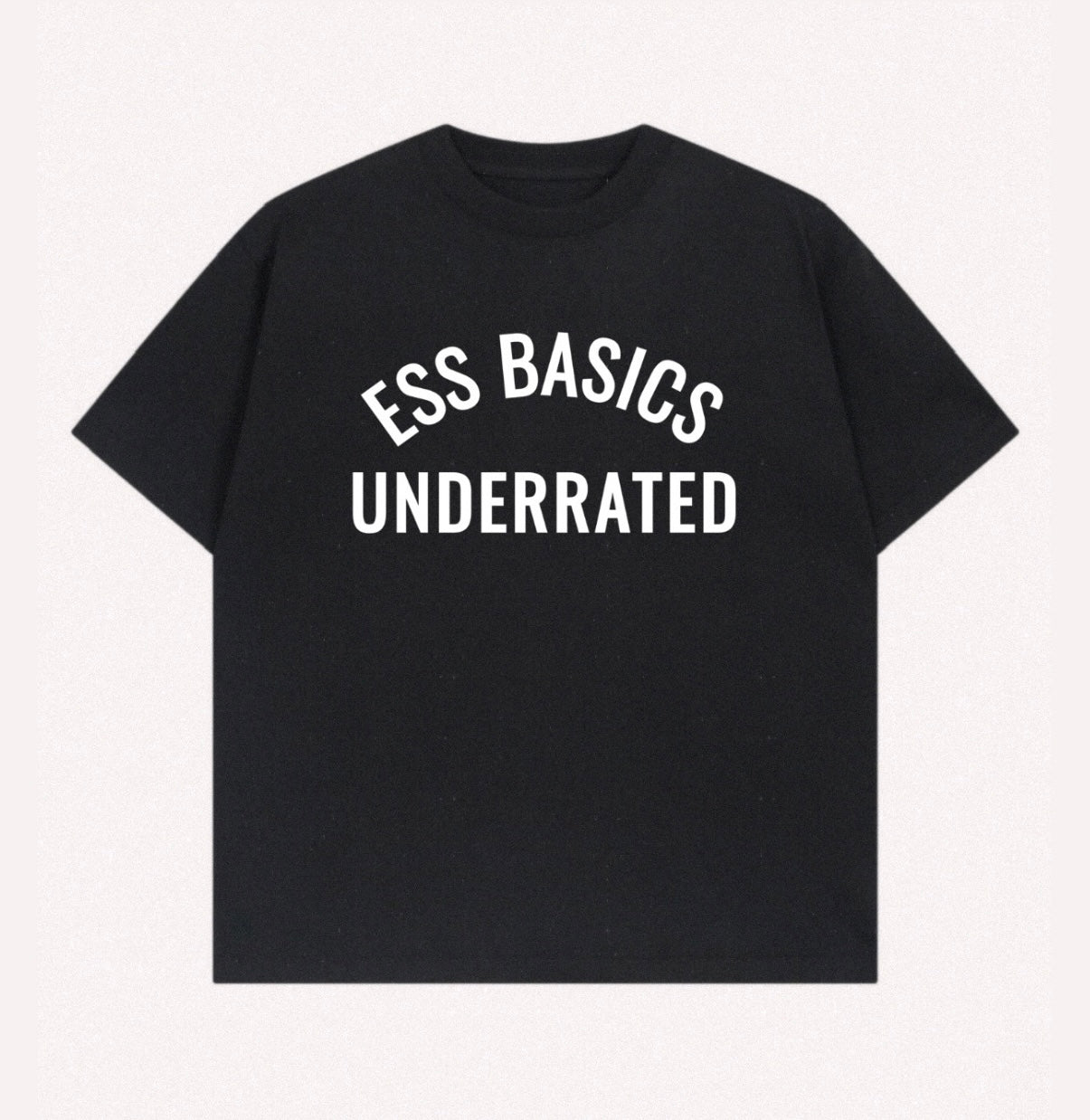 ESSENTIELS BASICS