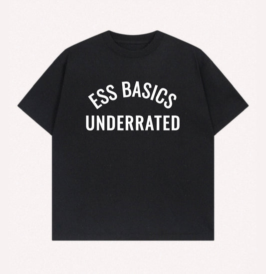 ESSENTIELS BASICS