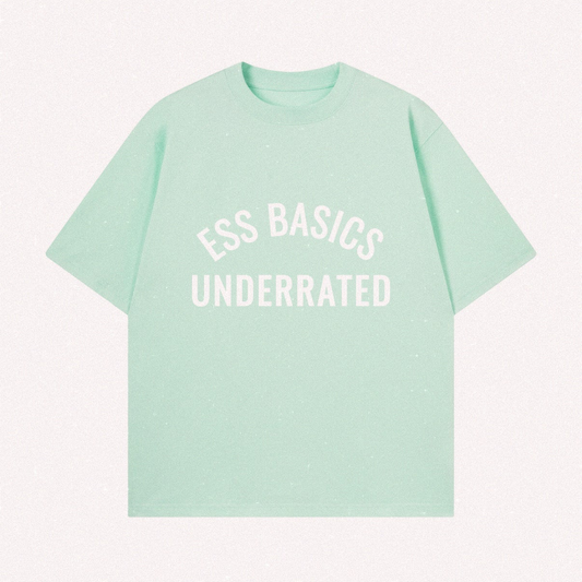 ESSENTIELS UNDERRATED