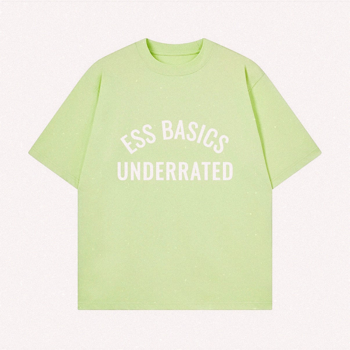 ESSENTIELS UNDERRATED