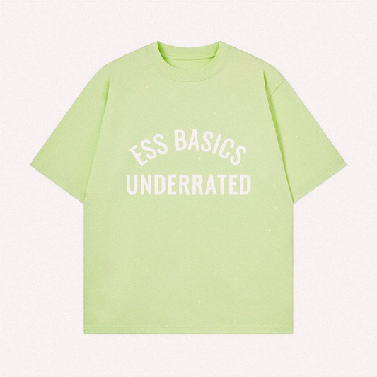 ESSENTIELS UNDERRATED